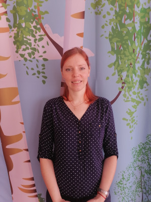 Педагогический работник Козлова Екатерина Владимировна Педагогический работник Козлова Екатерина Владимировна